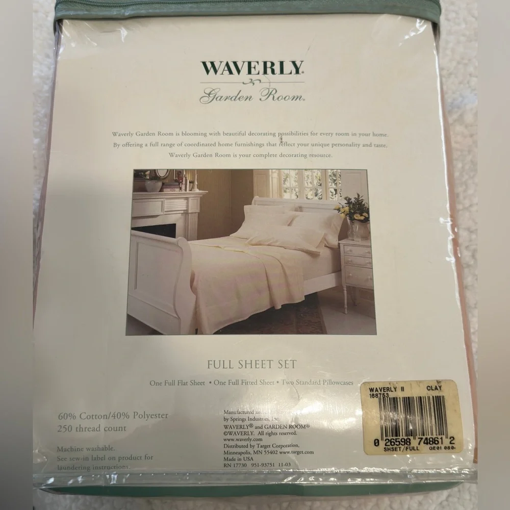 Waverly questions leave